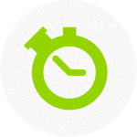 clock-green-alt